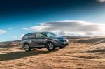 Honda CR-V Hybrid 2018 года (UK)